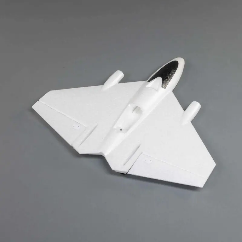 E-Flite Efl02201 Bare Airframe Ultrix 600 1