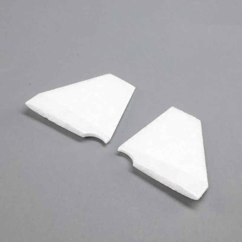 E-Flite Efl02202 Vertical Fin Set Ultrix 600 1