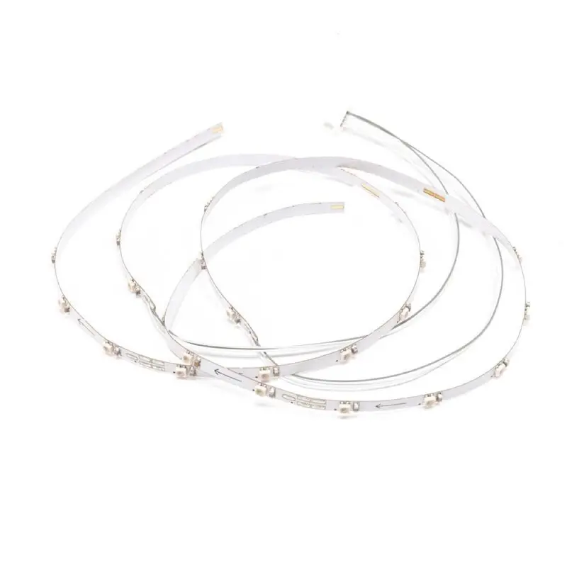 E-Flite Efl02205 Led Set Ultrix 600 1