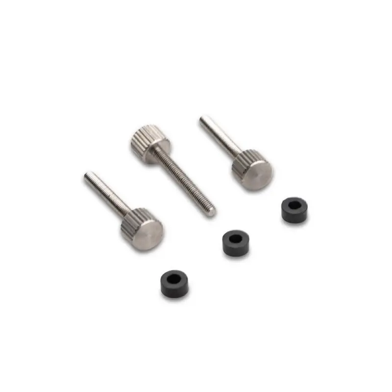 E-Flite Efl0355 Thumb Screw Set Slow Ultra Stick 1