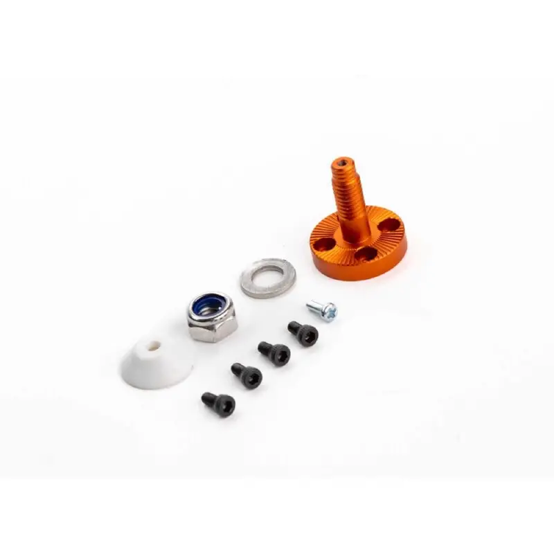 E-Flite Efl0361 Propeller Adaptor Slow Ultra Stick 1