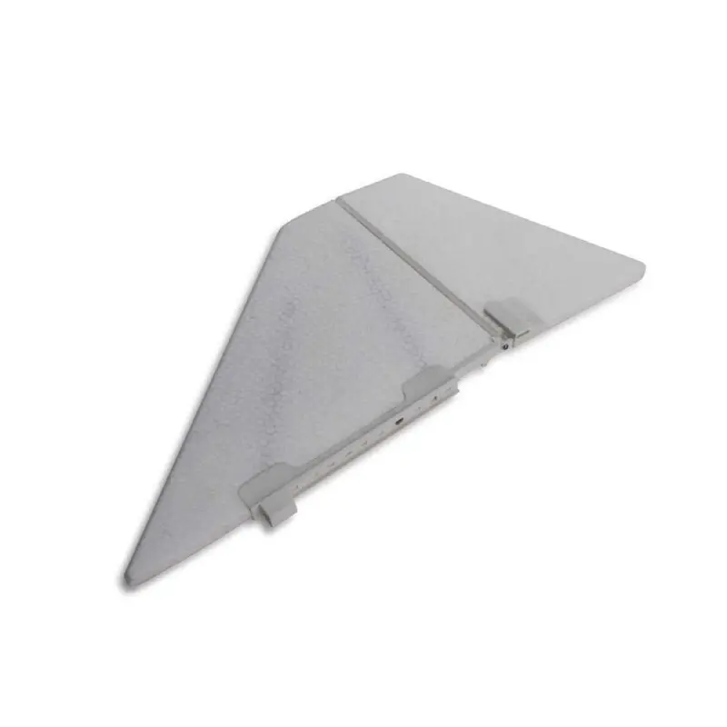 E-Flite Efl0368 Vertical Stabilizer Slow Ultra Stick 1