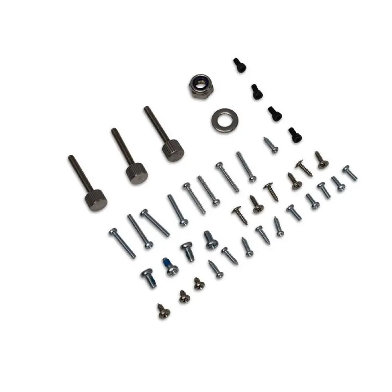 E-Flite Efl0372 Hardware Set Slow Ultra Stick 1