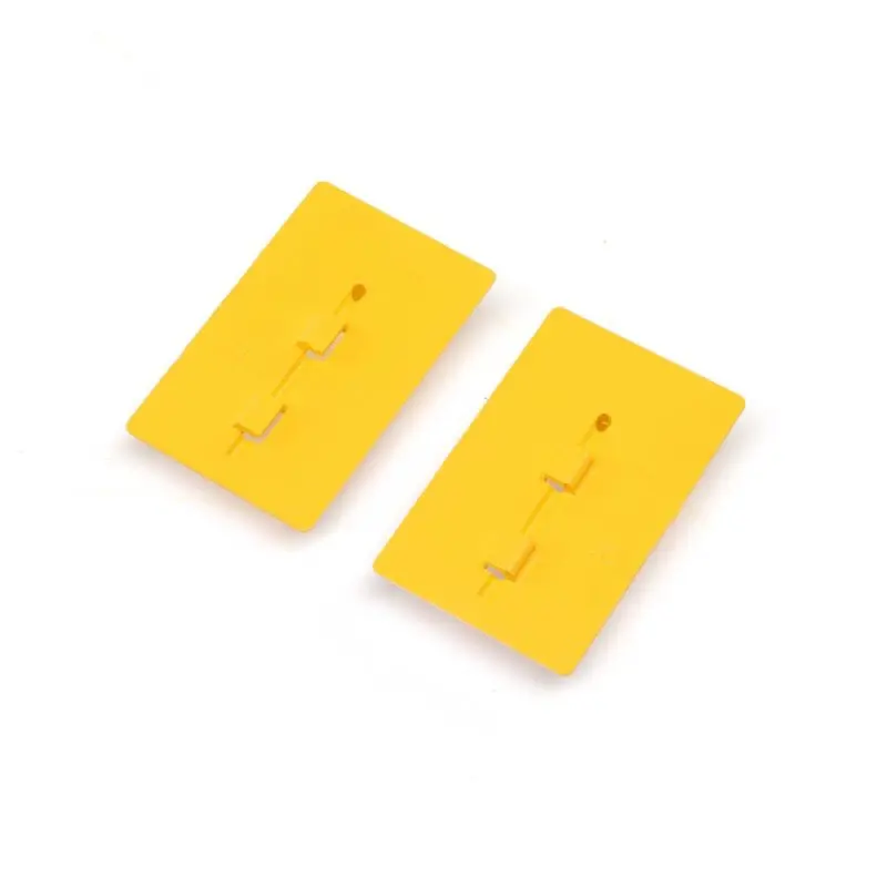 E-Flite Efl08209 Landing Gear Plate T-28 1.1M 1
