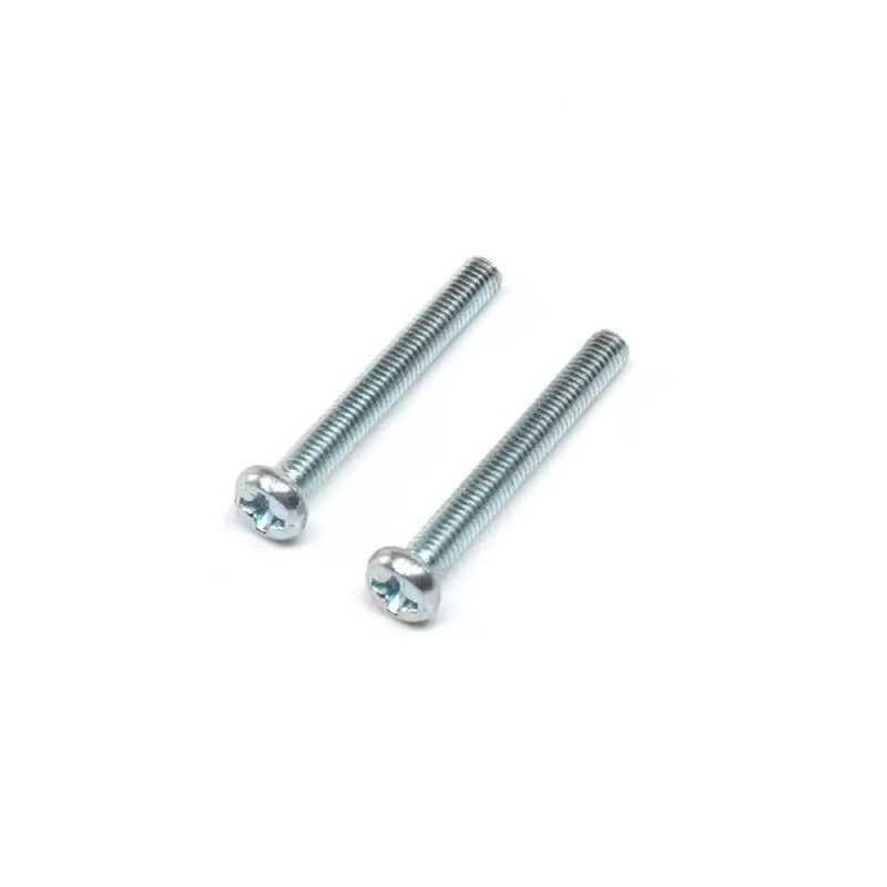 E-Flite Efl08211 Wing Mounting Screws T-28 1.1M 1