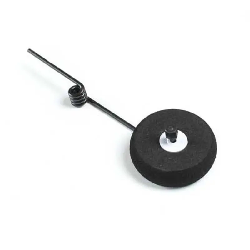 E-Flite Efl08255 Nose Gear Set T-28 1
