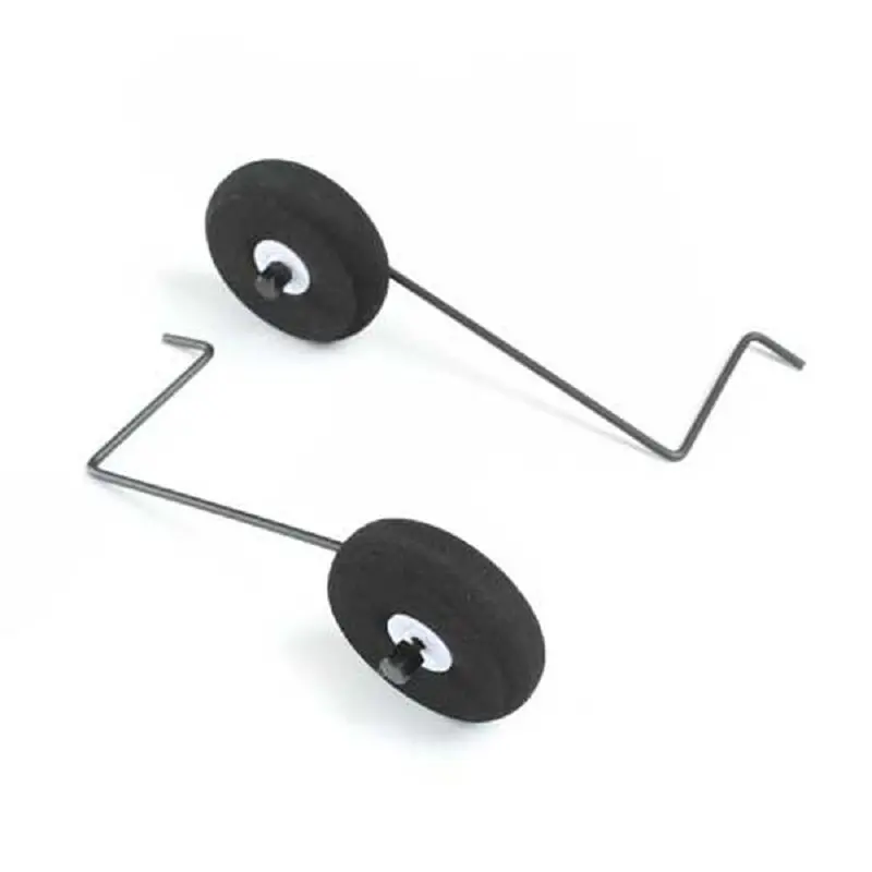 E-Flite Efl08257 Main Landing Gear T-28 1