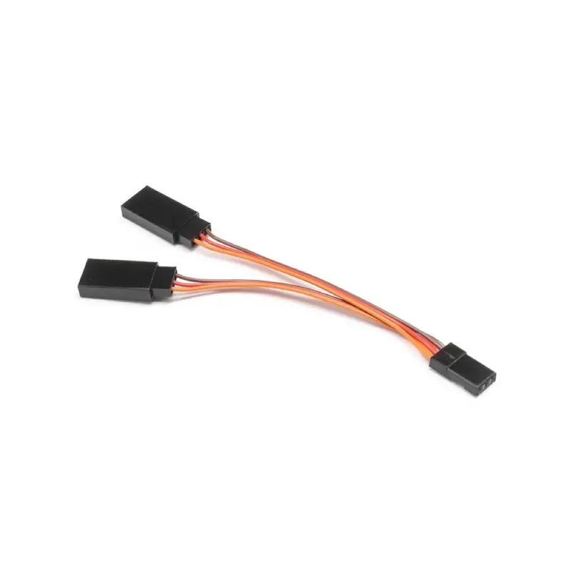 E-Flite Efl08261 Servo Y-Harness T-28 1