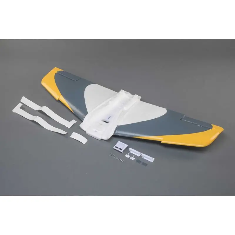 E-Flite Efl0952 Replacement Wing Habu Ss 1