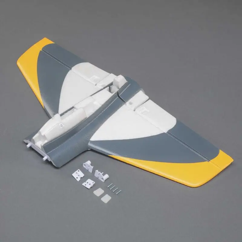 E-Flite Efl0953 Horizontal Stabilizer Habu Ss 1