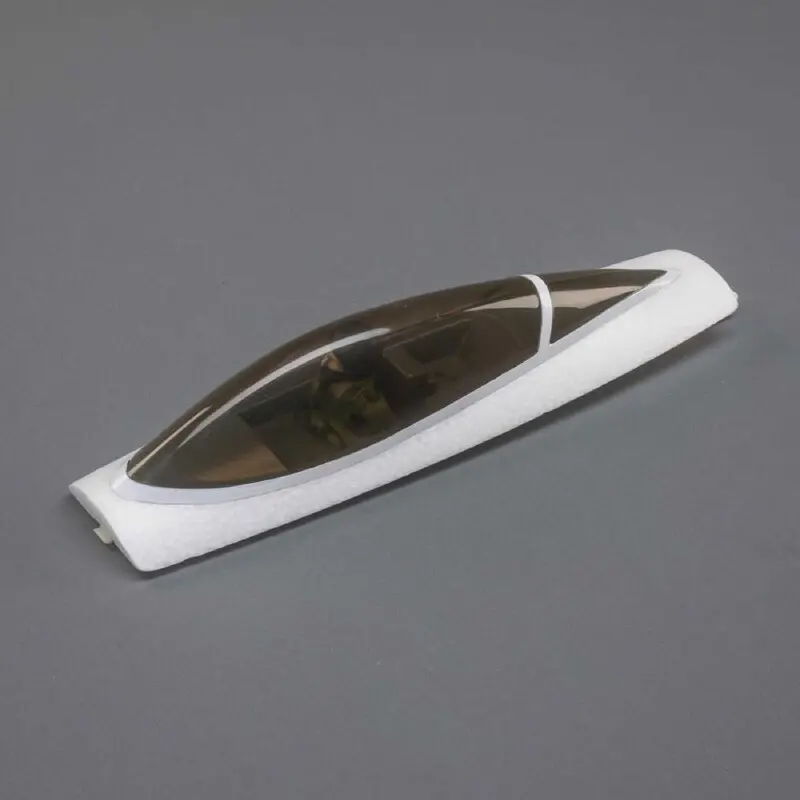 E-Flite Efl0961 Hatch Habu Ss 1