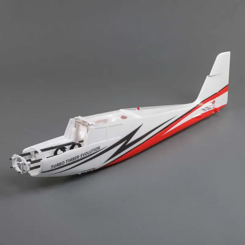 E-Flite Efl105251 Fuselage Turbo Timber Evolution 1