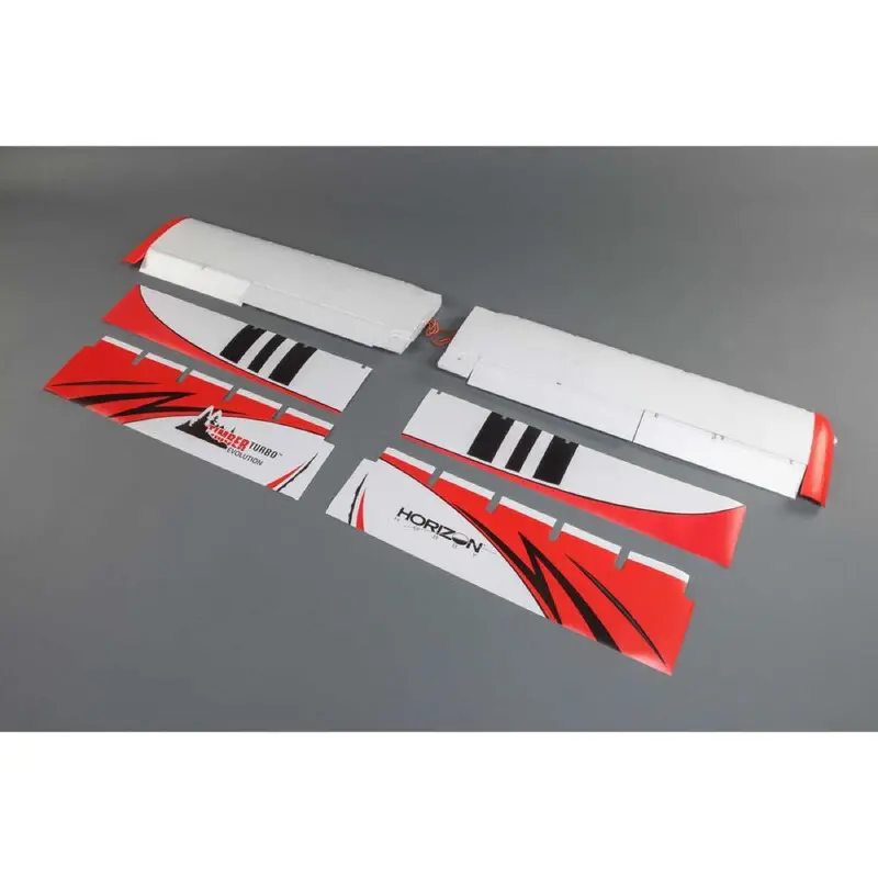E-Flite Efl105252 Wing Turbo Timber Evolution 1