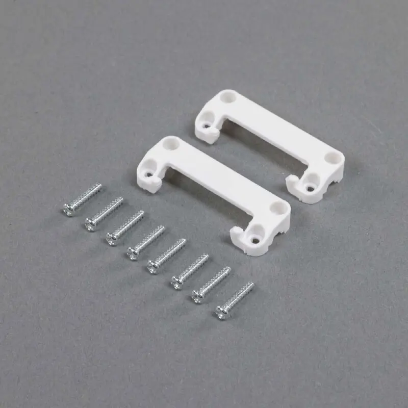 E-Flite Efl105255 Landing Gear Retainer Turbo Timber Evolution 1