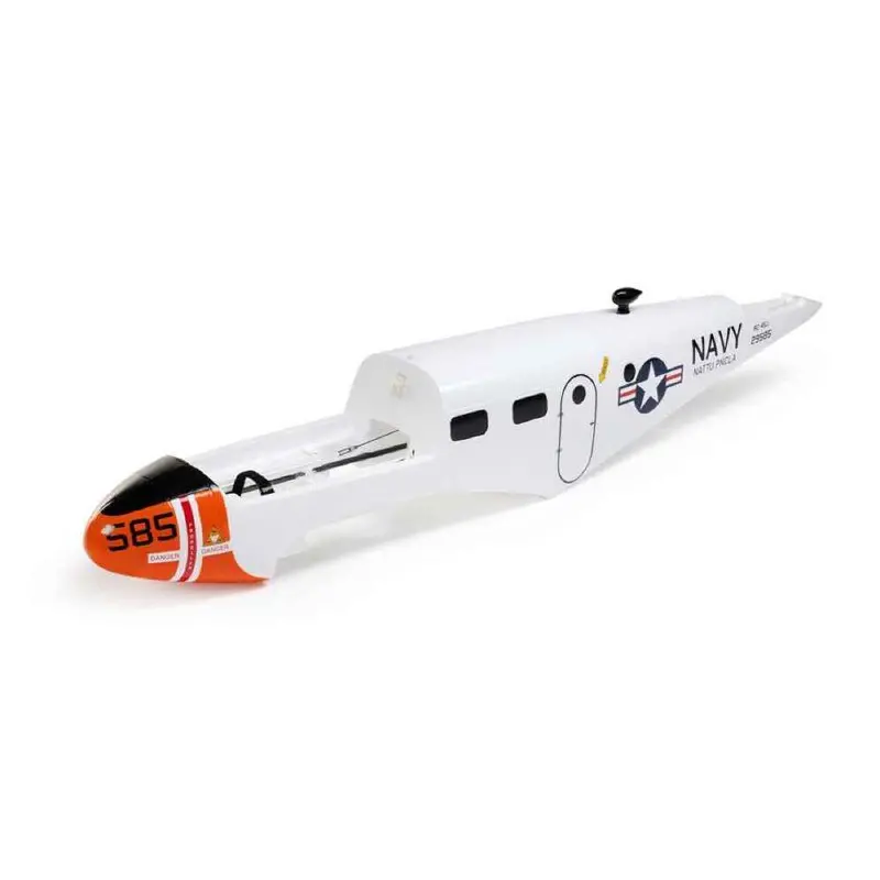 E-Flite Efl107251 Fuselage Rc-45J 1.5M 1