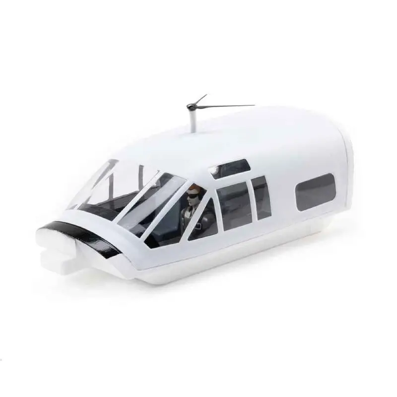 E-Flite Efl107257 Battery Hatch With Pilot Rc-45J 1.5M 1