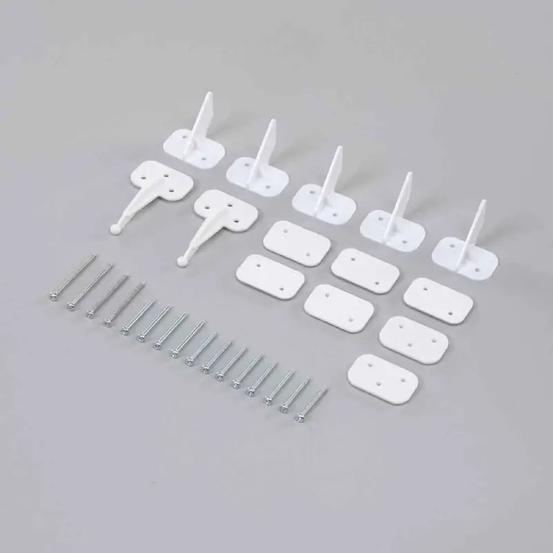 E-Flite Efl107260 Control Horn Set Rc-45J 1.5M 1