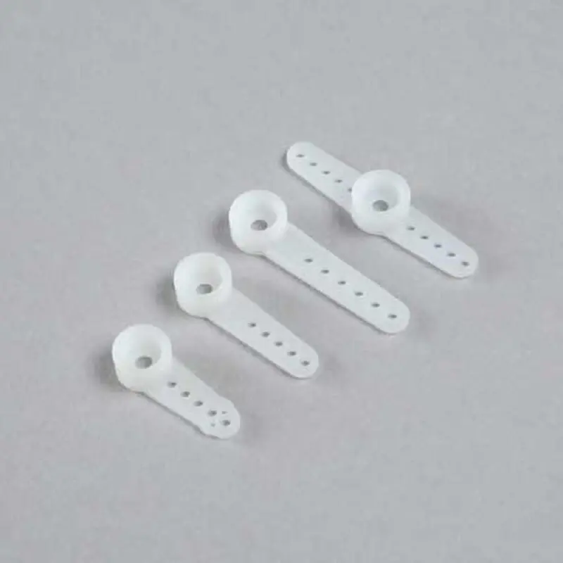 E-Flite Efl1132 Servo Arm Assortment Suit Pkz 3 Wire And 5 Wire Servos Pkz1132 1