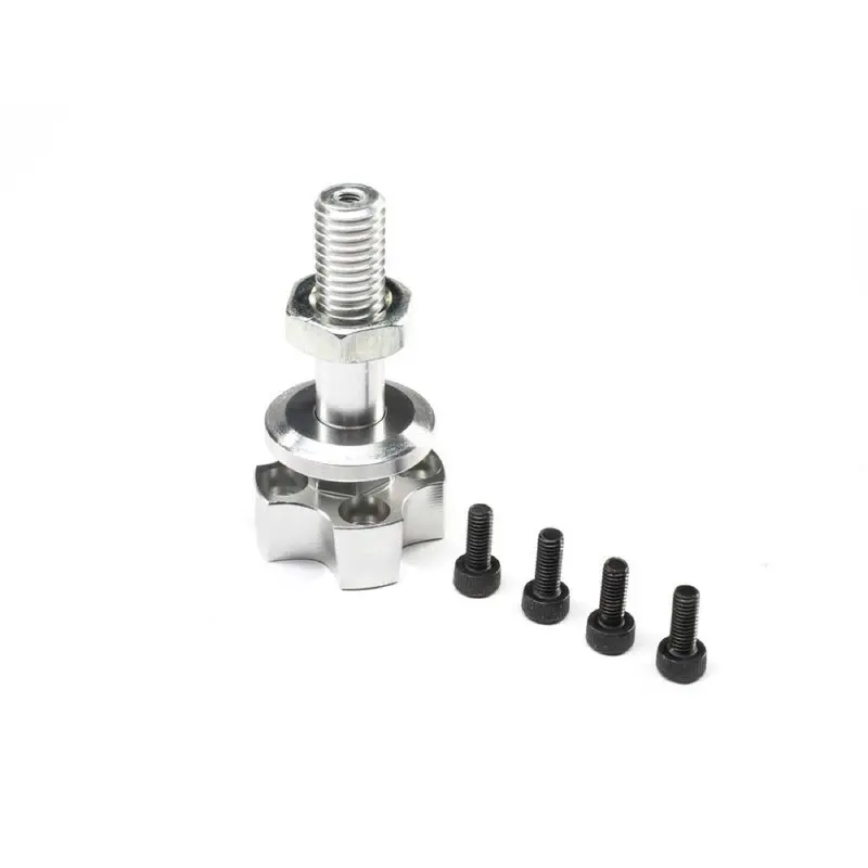 E-Flite Efl11595 Motor Shaft Extra 300 1.3M 1