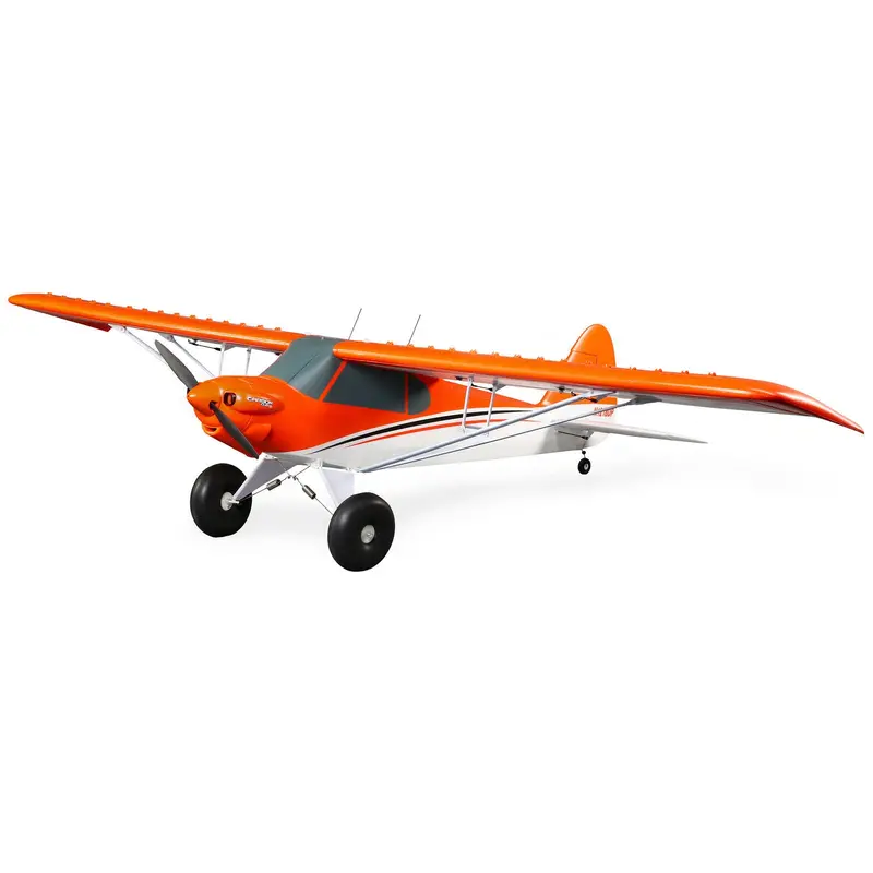 E-Flite Efl124500 Carbon-Z Cub Ss 2.1M Bnf Basic Efl124500 1