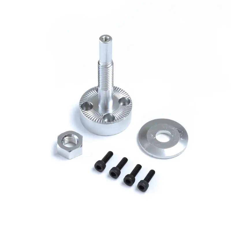 E-Flite Efl12557 Prop Adapter Draco 2.0M 1