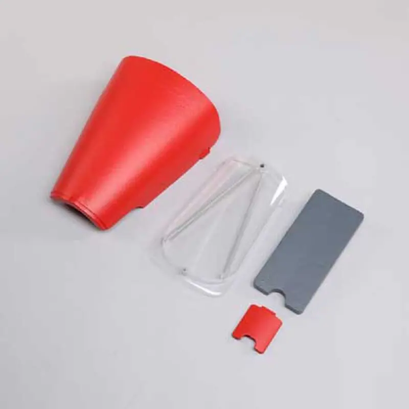 E-Flite Efl12560 Hatch Set Draco 2.0M 1