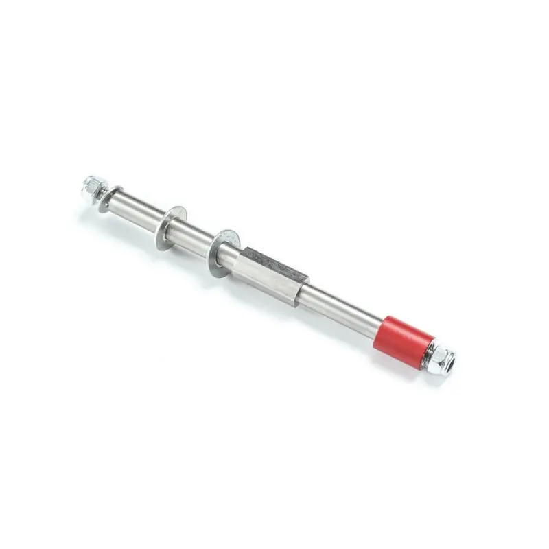 E-Flite Efl12562 Landing Gear Axles Draco 2.0M 1