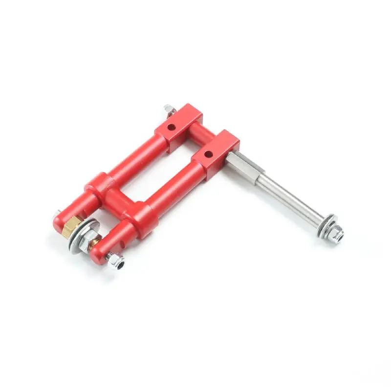 E-Flite Efl12563 Aluminum Landing Gear Arms Draco 2.0M 1