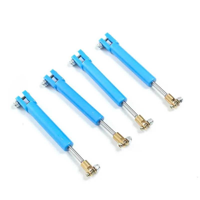 E-Flite Efl12568 Landing Gear Shocks Draco 2.0M 1