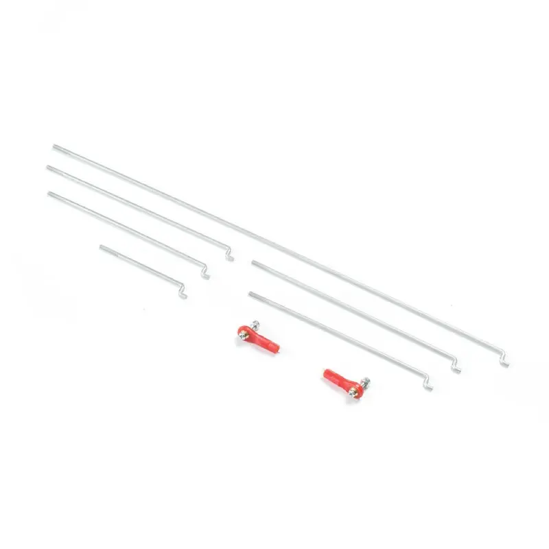 E-Flite Efl12573 Pushrod Set Draco 2.0M 1