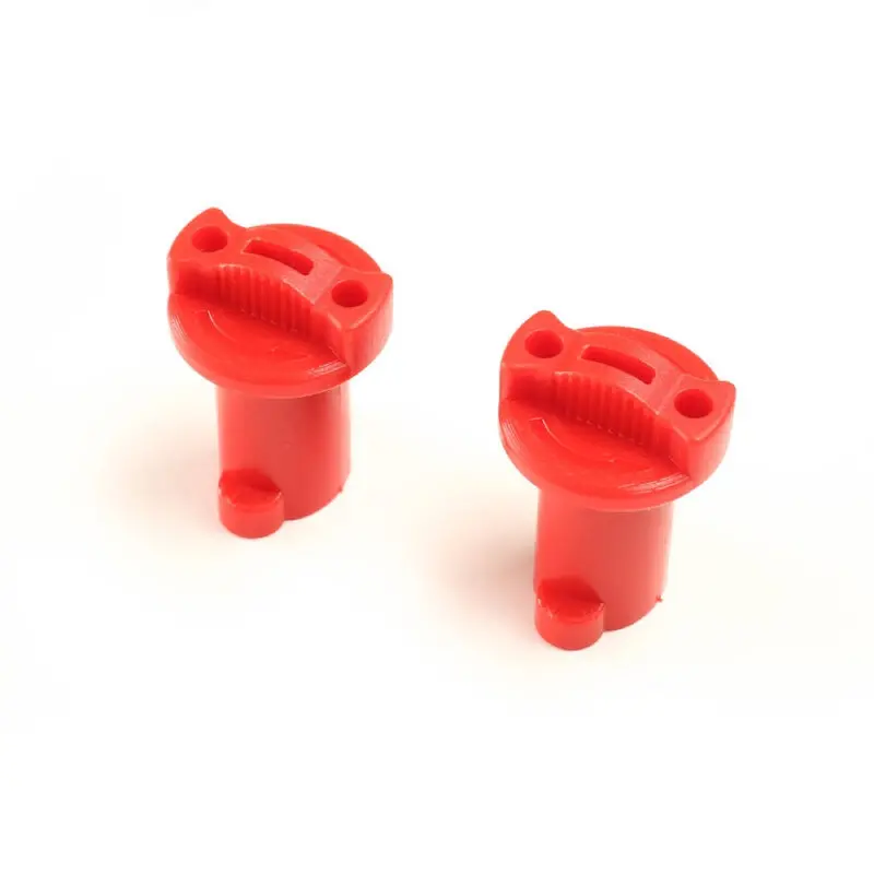E-Flite Efl12574 Wing Screws And Hoops Draco 2.0M 1