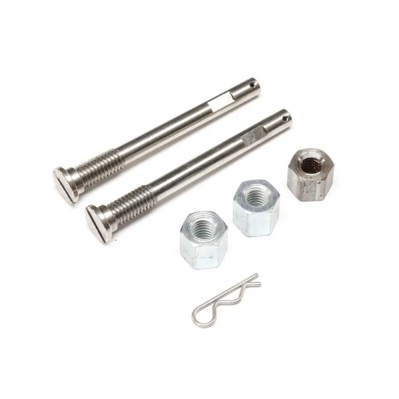 E-Flite Efl12753 Axles Cz Cessna 150T 1