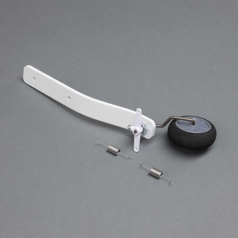 E-Flite Efl12755 Tail Wheel Assembly Cz Cessna 150T 1
