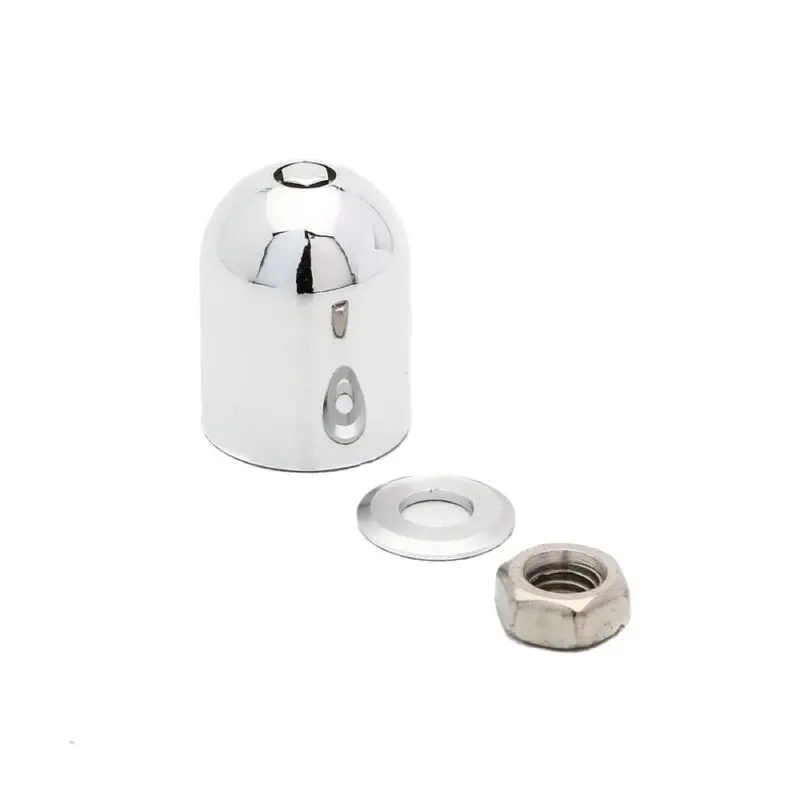 E-Flite Efl1301 Spinner Nut Carbon-Z T-28 1