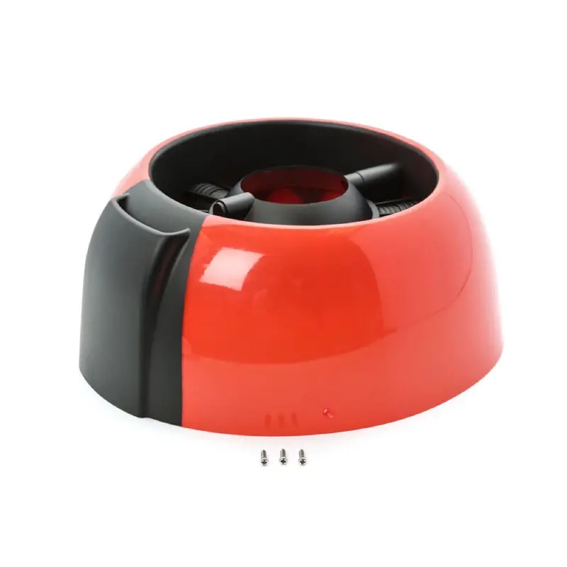 E-Flite Efl1303 Cowling Carbon-Z T-28 1