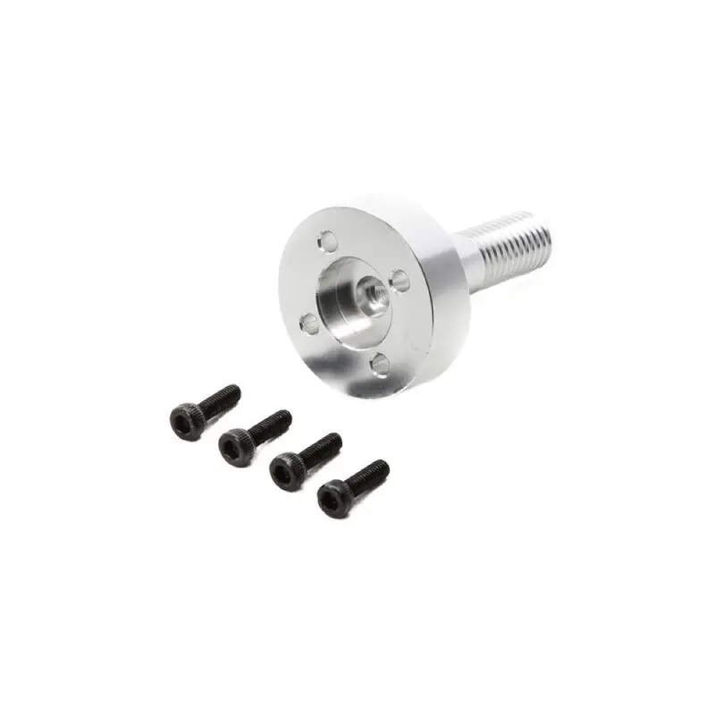 E-Flite Efl1304 Prop Adapter Carbon-Z T-28 1