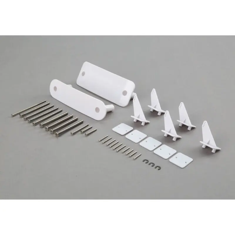 E-Flite Efl1323 Hardware Set Carbon-Z T-28 1