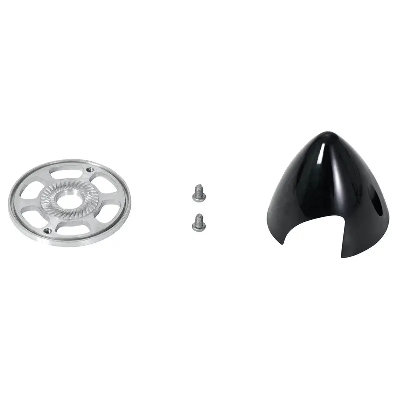 E-Flite Efl1335005 Spinner Electrostreak 1.1M 1