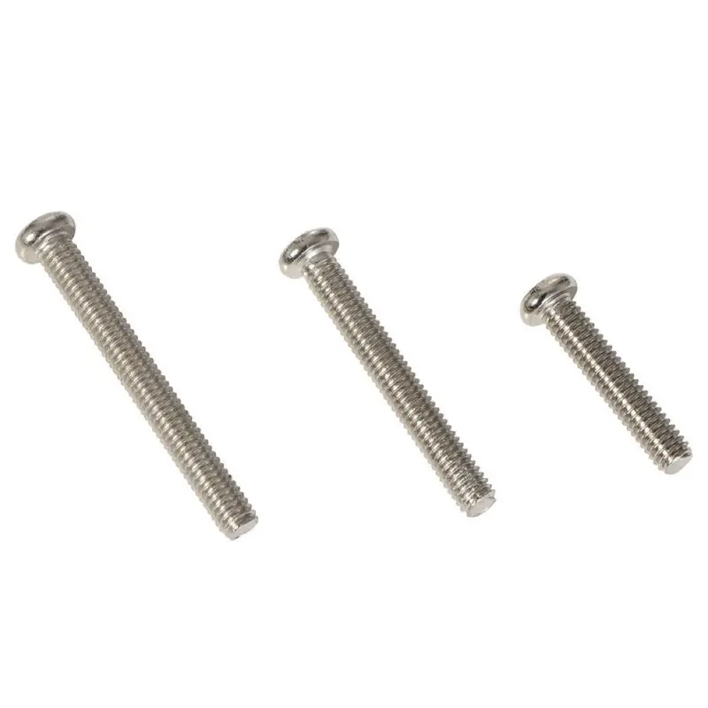 E-Flite Efl1335006 Bolt Set Electrostreak 1.1M 1