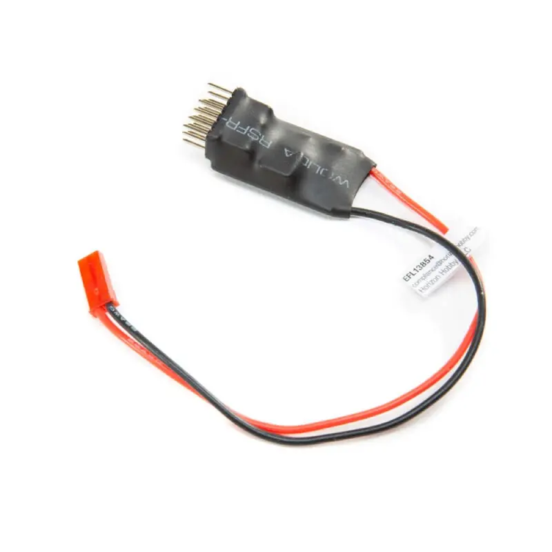 E-Flite Efl13854 Led Regulator Night Timber X 1