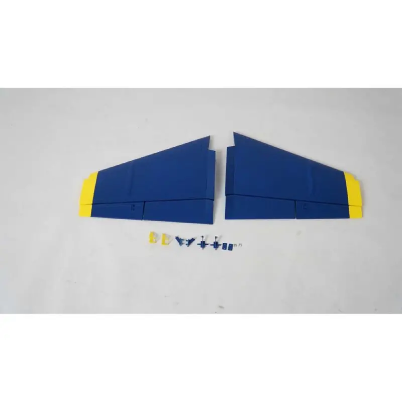 E-Flite Efl13976 Wing Set F-18 Blue Angels 1