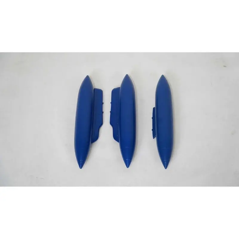 E-Flite Efl13990 Tank Set F-18 Blue Angels 1