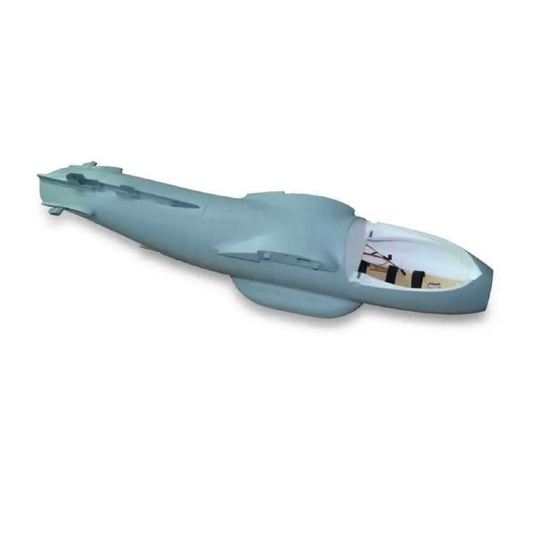 E-Flite Efl15751 Fuselage Ec-1500 V2 1