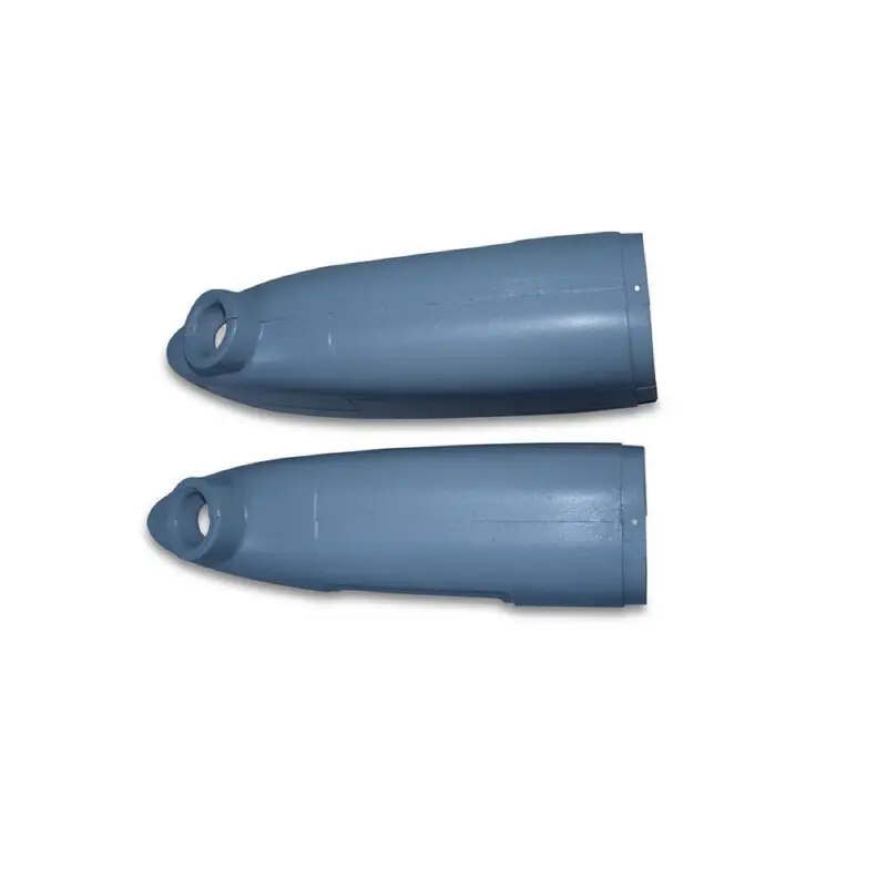 E-Flite Efl15754 Nacelle Set Ec-1500 V2 1