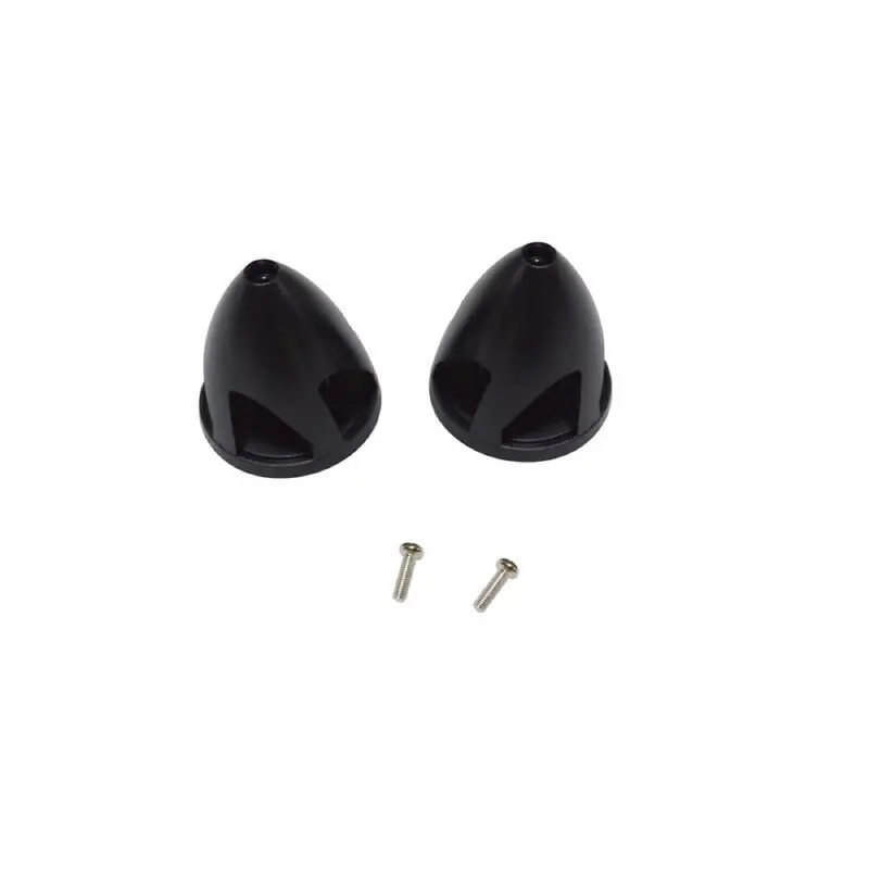 E-Flite Efl15756 Spinner Set Ec-1500 V2 1