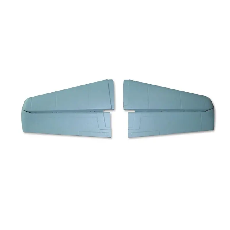 E-Flite Efl15758 Horizontal Stabilizer Set Ec-1500 V2 1