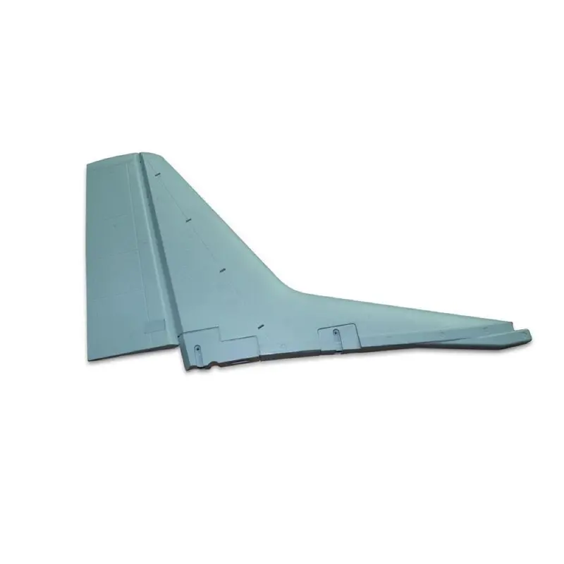E-Flite Efl15759 Vertical Stabilizer Ec-1500 V2 1
