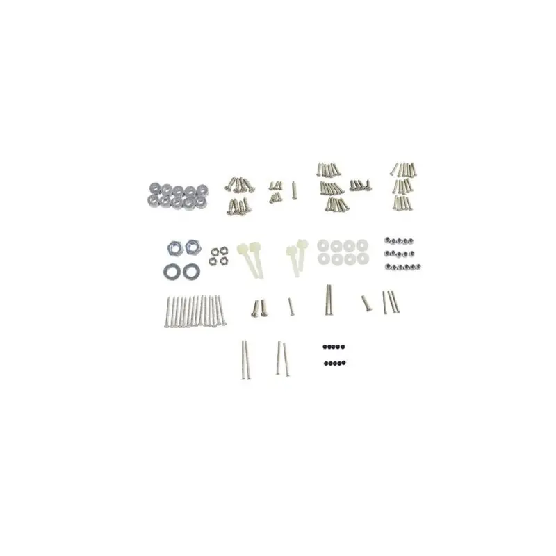 E-Flite Efl15763 Hardware Set Ec-1500 V2 1