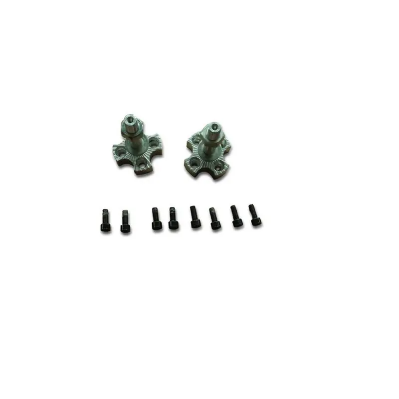 E-Flite Efl15767 Prop Adapter Set Ec-1500 V2 1