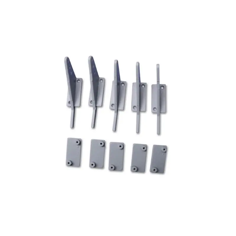 E-Flite Efl15769 Control Horn Set Ec-1500 V2 1